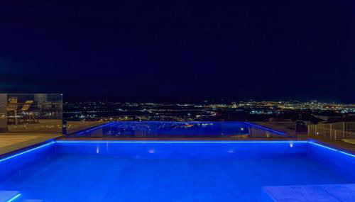 Villa Ocean by Lovely Rentals - Foto 4