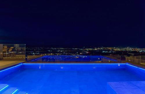 Villa Ocean by Lovely Rentals - Foto 4