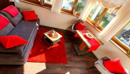 Sonniges Eck Ferienwohnung 2 - Foto 5