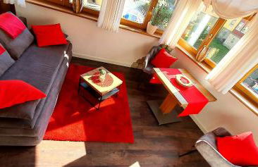 Sonniges Eck Ferienwohnung 2 - Foto 5