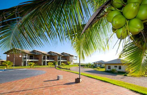 Apartamento Encantador Térreo Piscina B04 - Foto 6