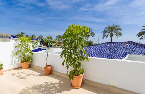 Pasitoblanco Porto Mare 44 Seaview Villa private heated pool - Foto 30