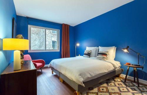 Stella - Furnished apartment - Downtown Lyon - Photo 41