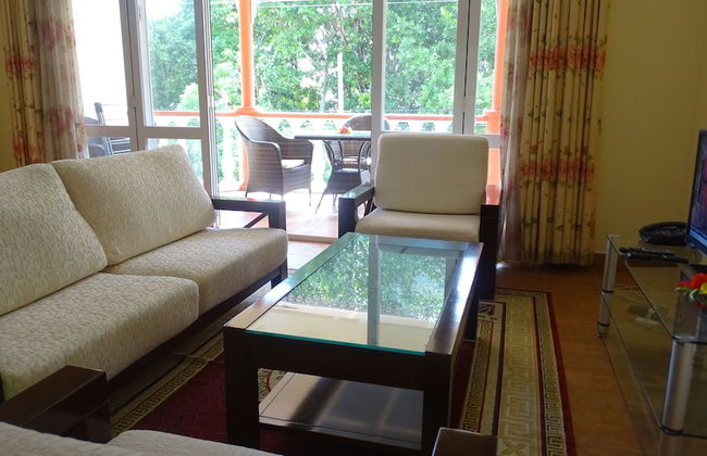 Reef Holiday Apartments - Foto 25