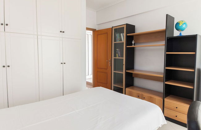 Koridalos Terrace Apt w Spectacular View - Foto 3