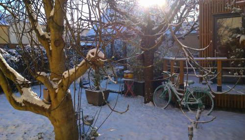 La Cabane du figuier à Rambouillet - Foto 3