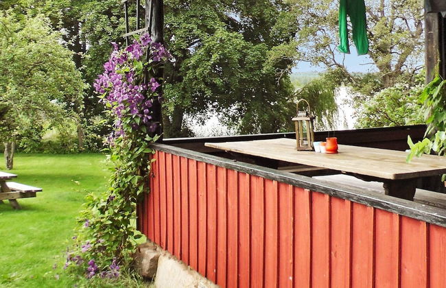 Holiday Home in Väddö - Photo 15