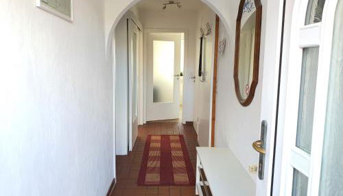 Haus am Bürgerpark Hage EG - Foto 2