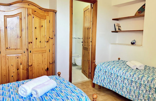 Sea View House 2 Panorama Nature Sun Peace - Foto 7