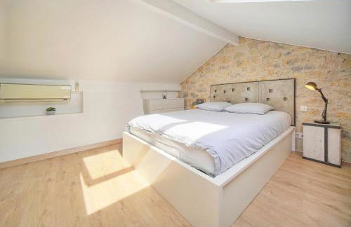 Charmant duplex proche de Cannes centre et à 2min à pied de la mer - Foto 10