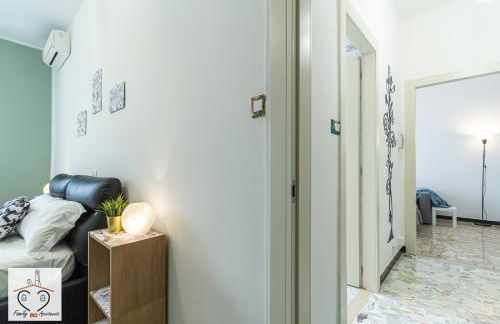 FamilyBO Apartments Ristori Fiera - Photo 66