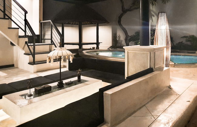 Villa de Malicott Athena - Foto 12