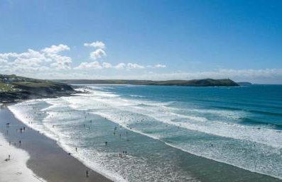 Sandy Toes, Padstow - Foto 23