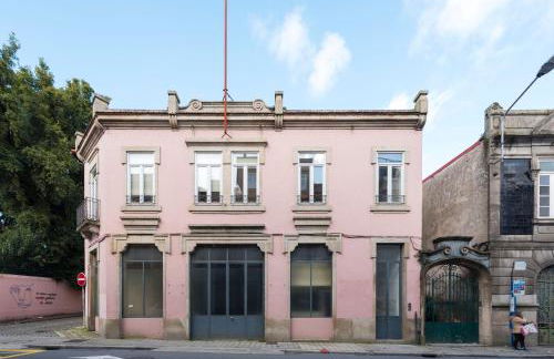 Apartment Firehouse by Sweet Porto - Free Parking - Foto 50