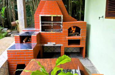 Recanto Tangara - Casa - Praia do Felix - Foto 20