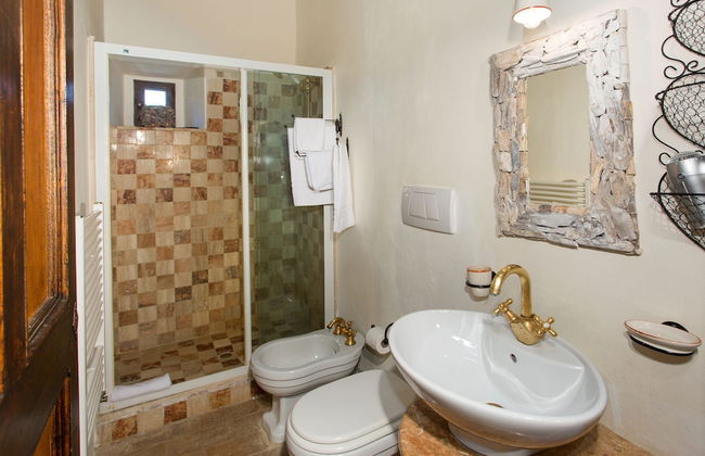 Relais L'Antico Convento - Foto 26