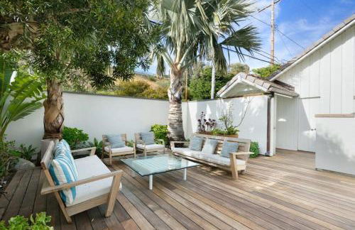 Malibu Cove Colony Beach by Stay Awhile Villas - Foto 43