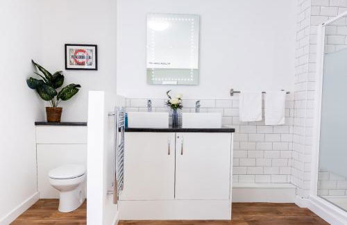 Honeypot House - Foto 38