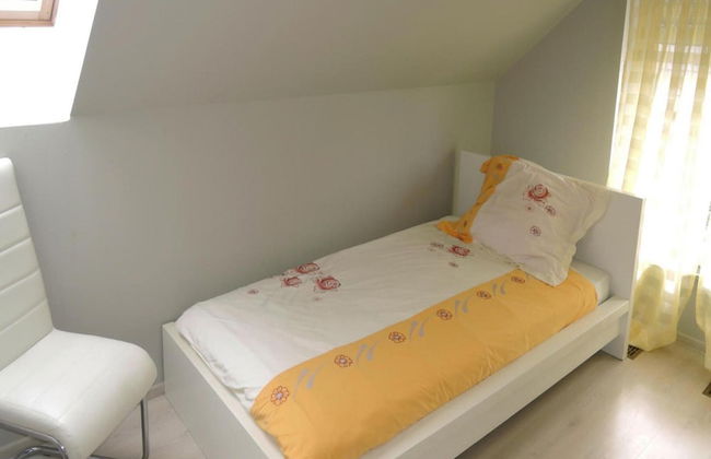 Family House Near Baltic Sea and Szczecin Lagoon - Photo 5