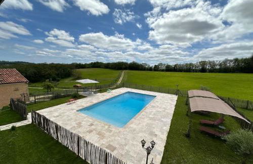 Mon Petit Domaine - Foto 1