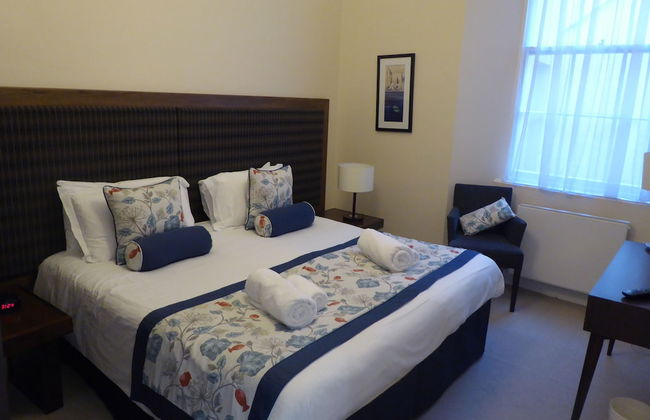 The Osborne Apartments - Foto 7