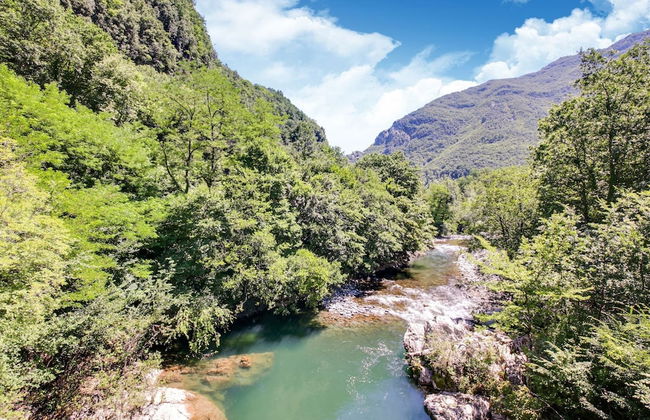 Farmhouse in Casoli Near Ski Slopes - Foto 29