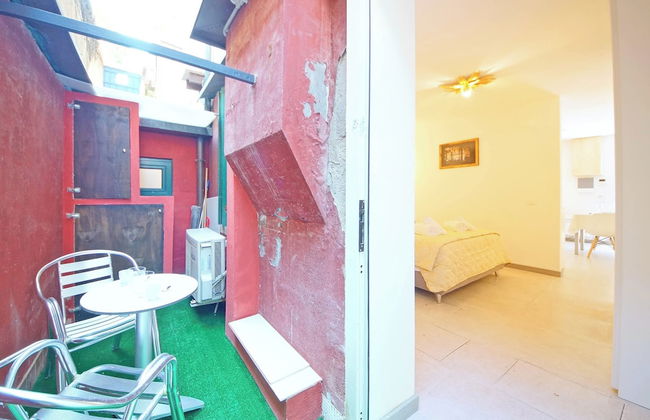 DolceVita Apartments N. 521 - Foto 24