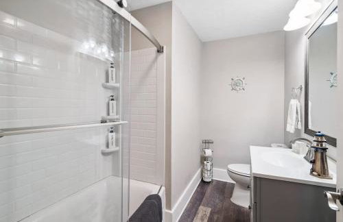 Countryside Getaway Large Shared Yard & Parking in Vermilion - Foto 41