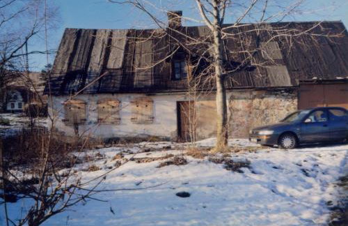 Filipówka - dom z sauną w Karkonoszach - Foto 19