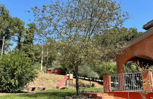 luxury villa Arianna - Foto 45