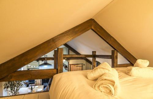 Fern Cottage - Luxurious 1 Bedroom - Blossom Farm - Foto 84