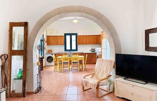 Villa Xanthippe - Foto 21