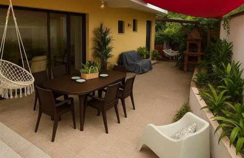 Villa Esteves avec piscine proche Braga Parking-terrasse & calme - Foto 30