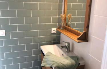 Gîte Le Créau - Foto 14