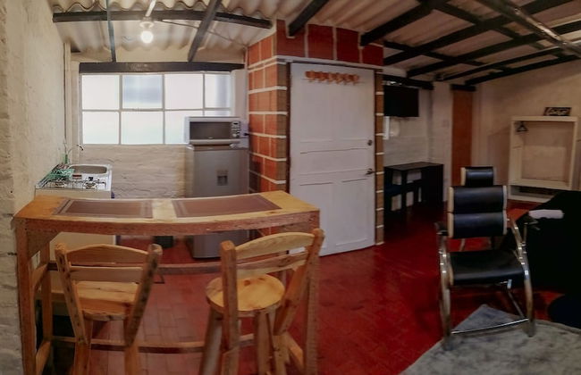 ApartaEstudios - Plaza de Toros - Foto 30