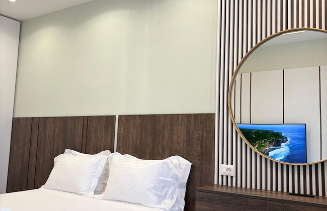 Blue Boutique Apartments 1 - Foto 53