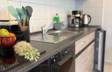 4 sleep Apartments Karlchen - Foto 10