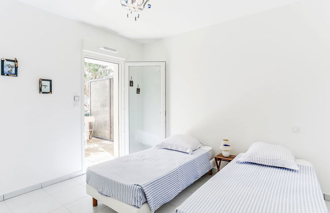 les Terrasses de Capbreton - Foto 9