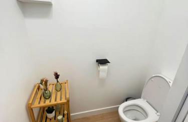 Appartement COSY Gare Chateaucreux - Foto 4