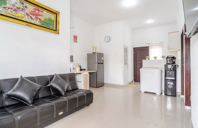 Breeze Garden Inn - Foto 12