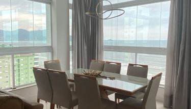 Apto Almeida e Moraes 3 Suítes vista mar - Photo 2