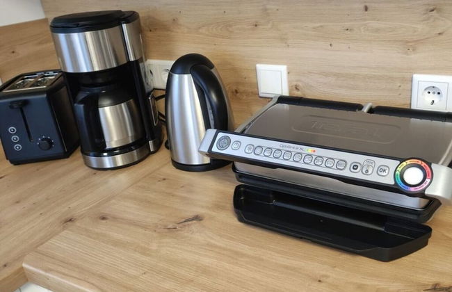 Marinapark 147 Modern Retreat - Photo 13