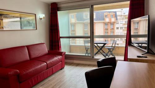 25m2 Grande Plage, hypercentre, balcon - Foto 5