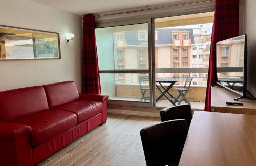 25m2 Grande Plage, hypercentre, balcon - Foto 5