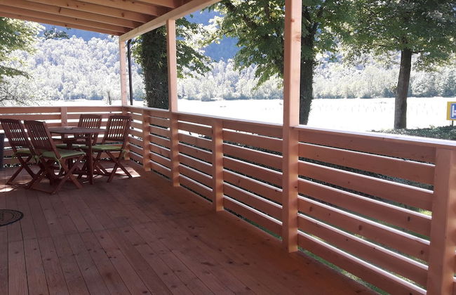 Chalet Žonir with sauna - Foto 7