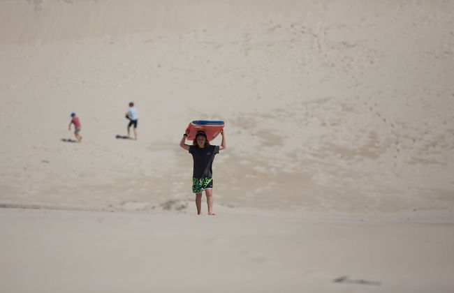 NRMA Myall Shores Holiday Park - Foto 27