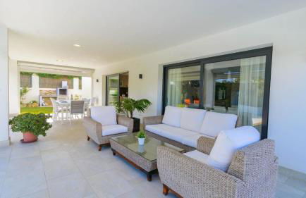 Villa Mónaco Conil de la Frontera by Ruralidays - Foto 33