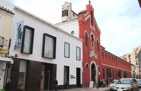 La Farola Centro de Málaga con Parking 445 Max - Photo 20