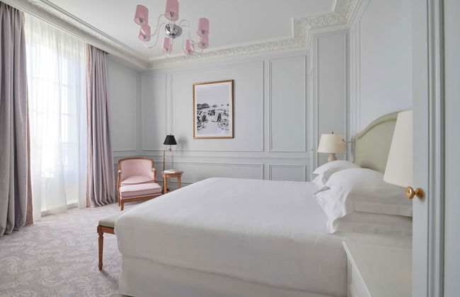 Hôtel du Palais Biarritz, in The Unbound Collection by Hyatt - Photo 12