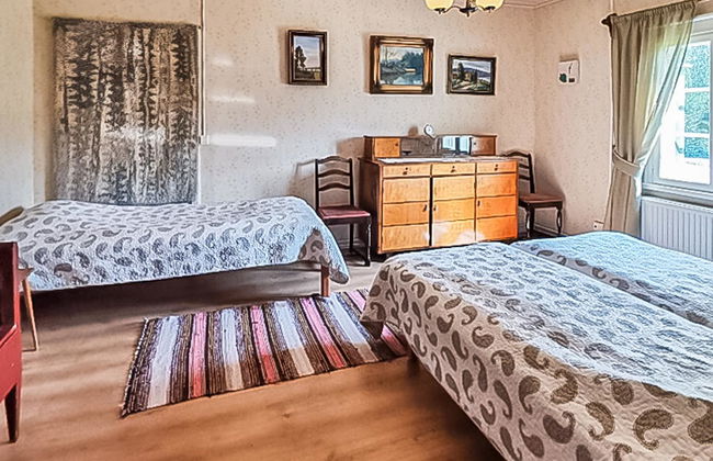 Virrin tila - Foto 10